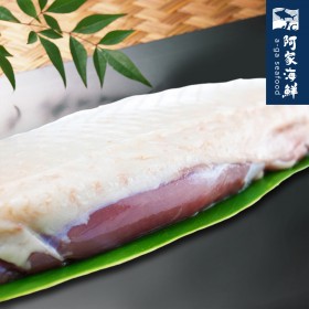【阿家海鮮】台灣頂級櫻桃鴨胸(300g±10%塊) 